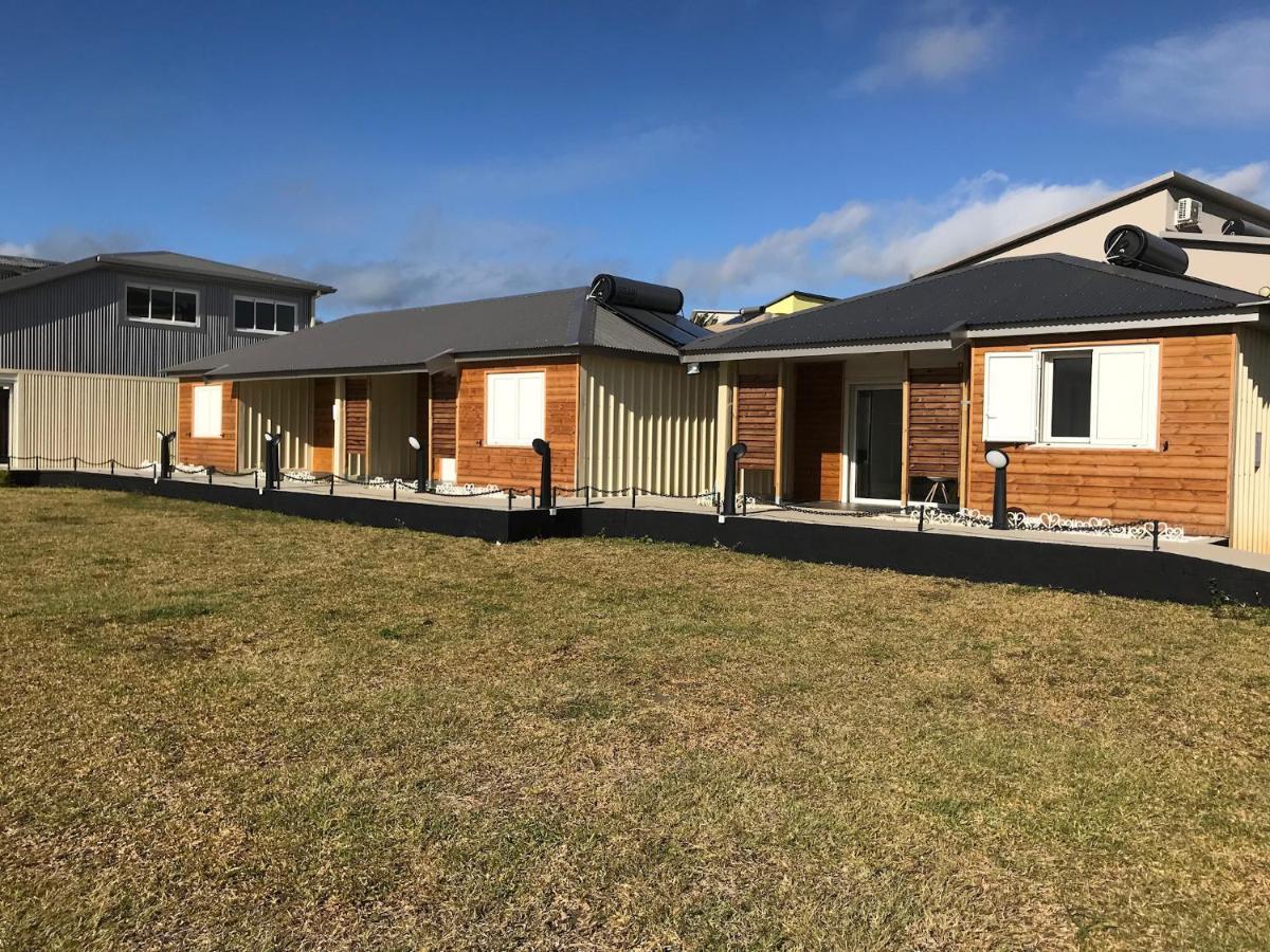 Les Chalets Du Domaine De Nayjee Commune Begue 외부 사진